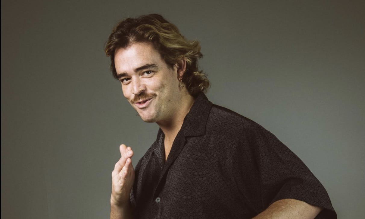 Les 10 tracks du moment de BENSON DJMAG