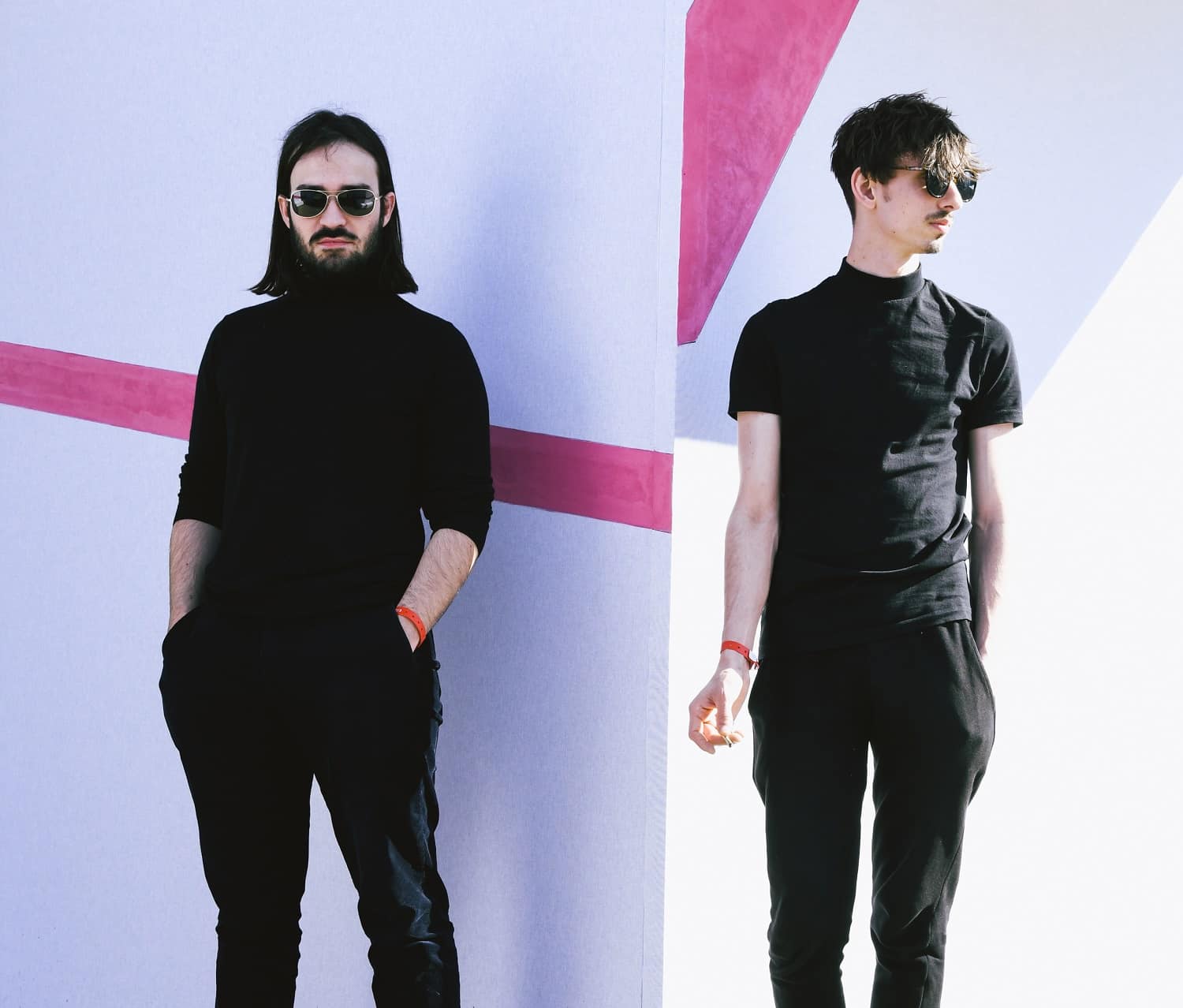 Interview ATOEM DJMag Interview ATOEM DJMag