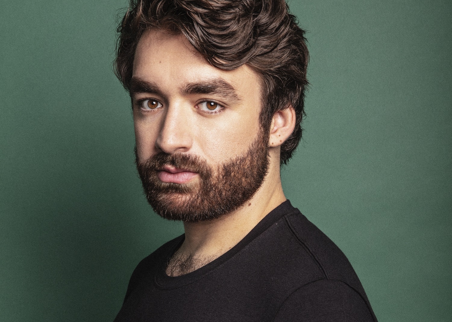 En écoute Oliver Heldens et unissent leurs forces sur ‘Ma Luv