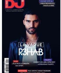 DJ MAG #25