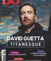 DJ MAG #29