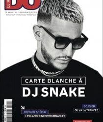 DJ MAG #22