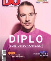 DJ MAG #24