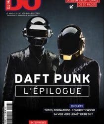 DJ MAG #28