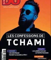 DJ MAG #26