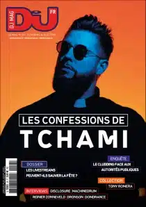 DJ MAG #26