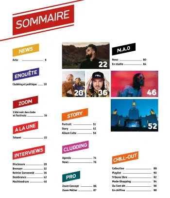 DJ MAG #26 – Image 2