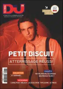 DJ MAG #27