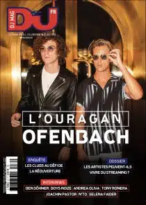 DJ MAG #30