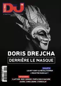 DJ MAG #31