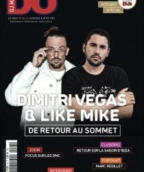 DJ MAG #23