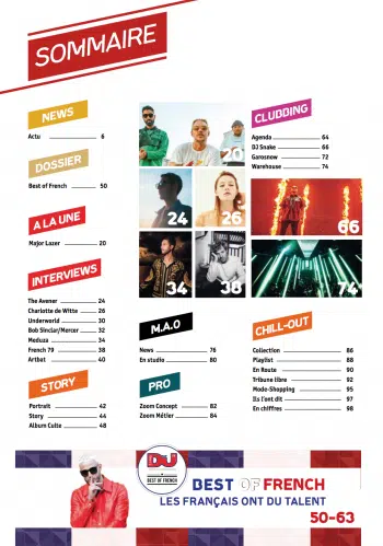 DJ MAG #24 – Image 2