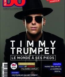 DJ MAG #21