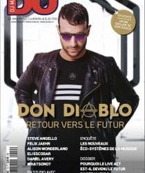 DJ MAG #19
