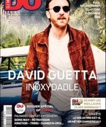 DJ MAG #20