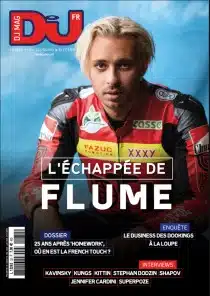 DJ MAG #32