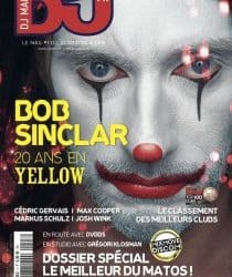 DJ MAG #03