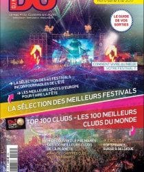 DJ MAG HS
