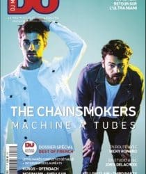 DJ MAG #17