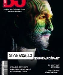 DJ MAG #06