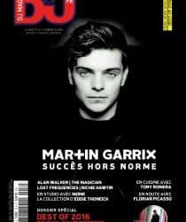 DJ MAG #16