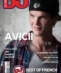 DJ MAG #02