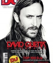 DJ MAG #07