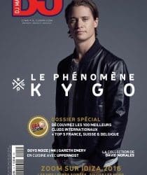 DJ MAG #14