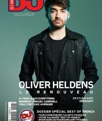 DJ MAG #13