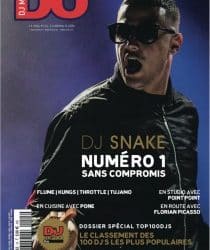 DJ MAG #15