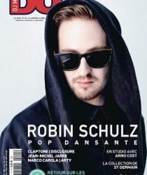 DJ MAG #11