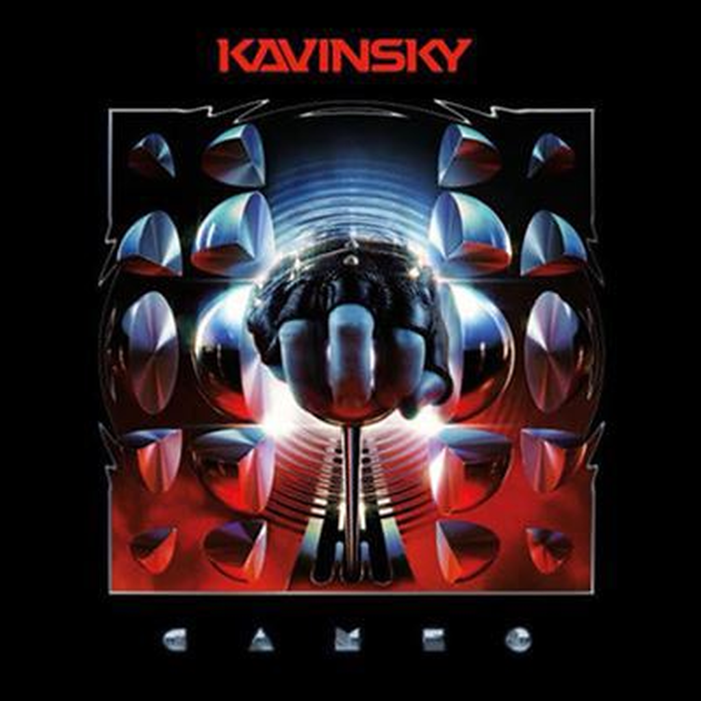 Kavinsky – ‘Cameo’ [Record Makers]