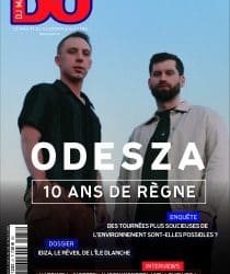 DJ MAG #33