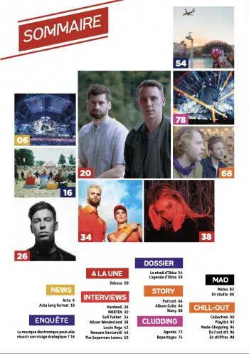 DJ MAG #33 – Image 2