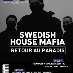 DJ MAG #34