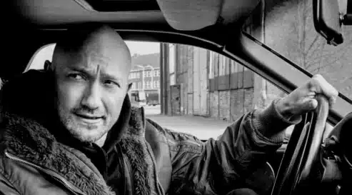 Paul Kalkbrenner a sorti deux clips.
