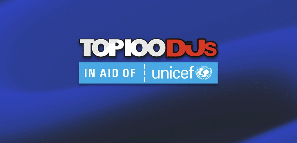 Top 100 DJs 2022