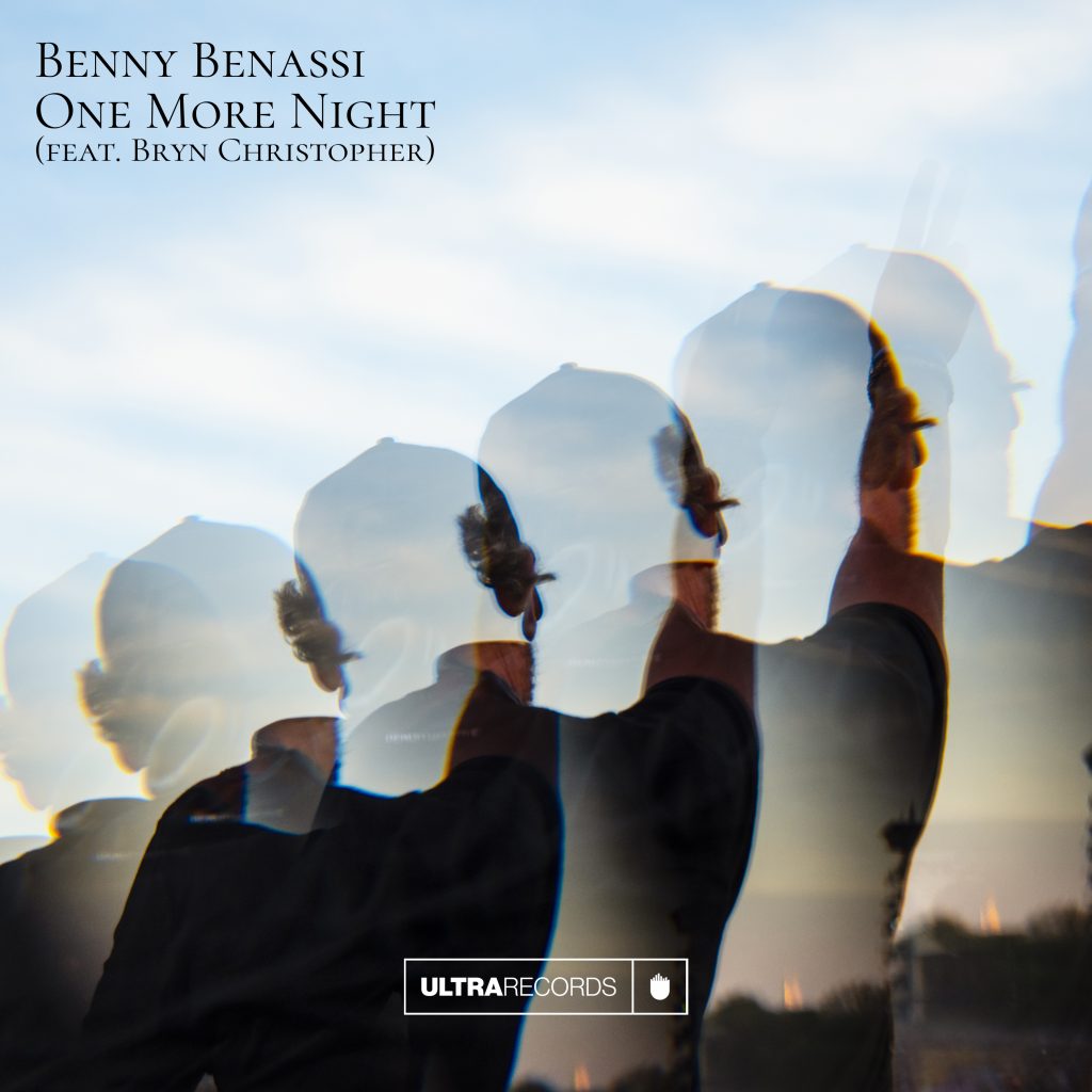 Interview : Benny Benassi
