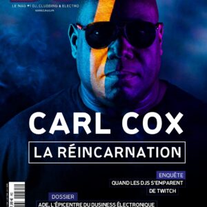 DJ MAG #35