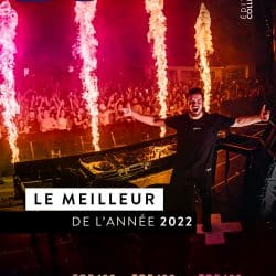 DJ Mag Collector 2022