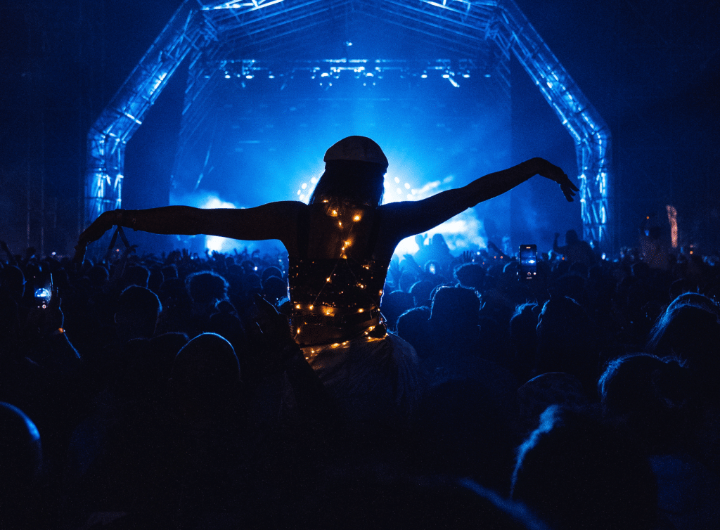 Tout savoir sur le Touquet Music Beach 2023 DJMag