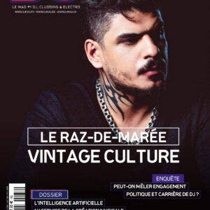 DJ MAG #37