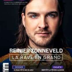 DJ MAG #38
