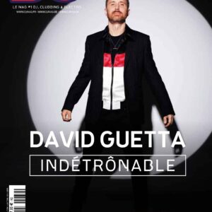 DJ MAG #39