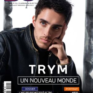 DJ MAG #40