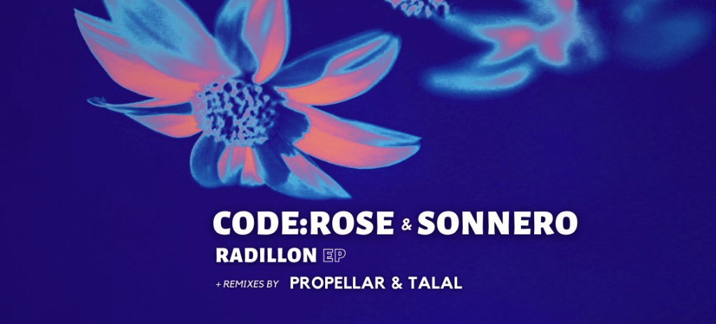 code:rose et Sonnero signent un EP de techno mélodique impeccable chez Family Piknik 