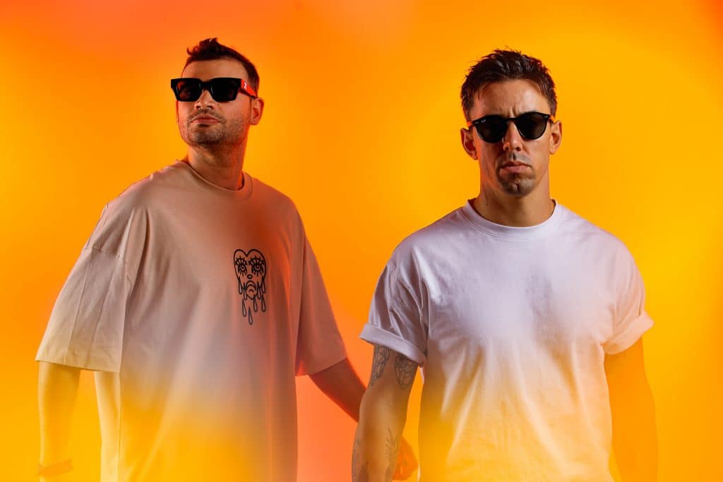 Abstraal remet Dalida sur le Dancefloor