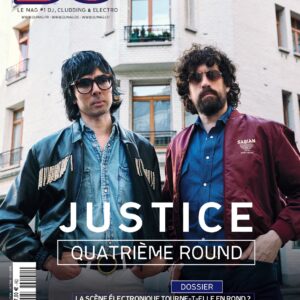 DJ MAG #41