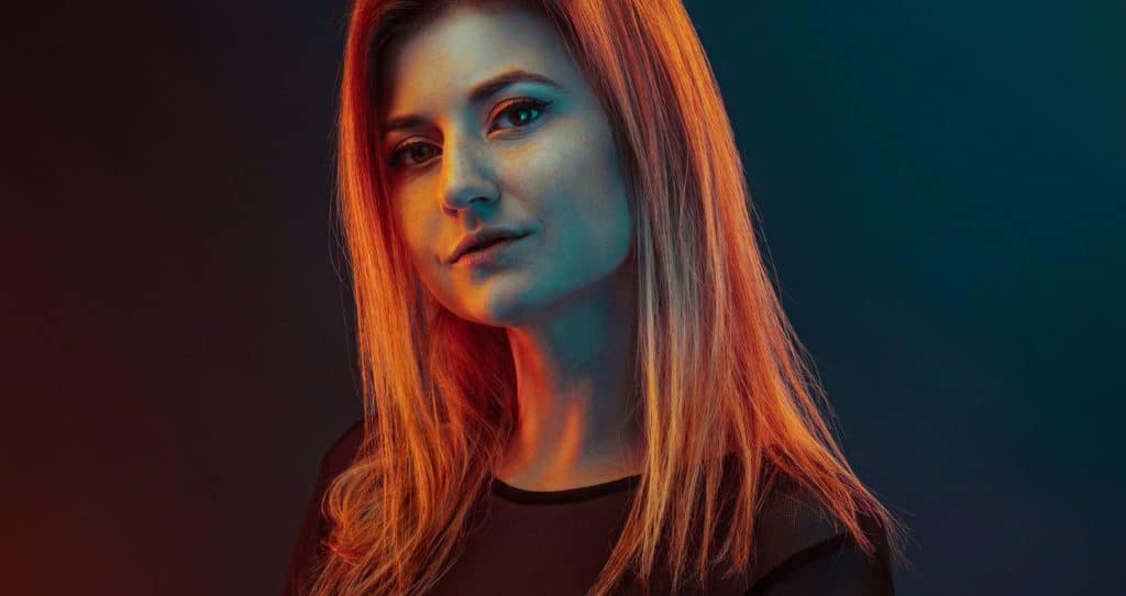 VIDÉO. Hysta dévoile un set hardcore inédit depuis la Tour Eiffel