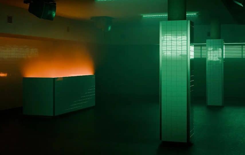Club Essaim